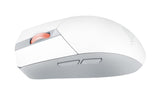 ASUS ROG Strix Impact III Wireless mus Spil Ambidextrous RF trådløs + Bluetooth Optisk 36000 dpi