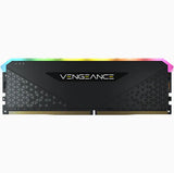 Corsair Vengeance RGB CMG16GX4M1E3200C16 hukommelsesmodul 16 GB 1 x 16 GB DDR4 288-pin DIMM