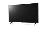 LG 43UN640S skilte display Digital fladpaneldisplay 109,2 cm (43") Wi-Fi 300 cd/m² 4K Ultra HD Blå WebOS