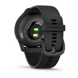 Garmin vivomove Trend LCD 40 mm Hybrid 254 x 346 pixel Berøringsskærm Sort GPS (satellit)
