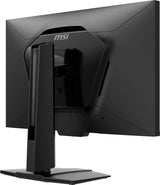 MSI MAG 274UPDFDE E16M computerskærm 68,6 cm (27") 3840 x 2160 pixel 4K Ultra HD LED Sort