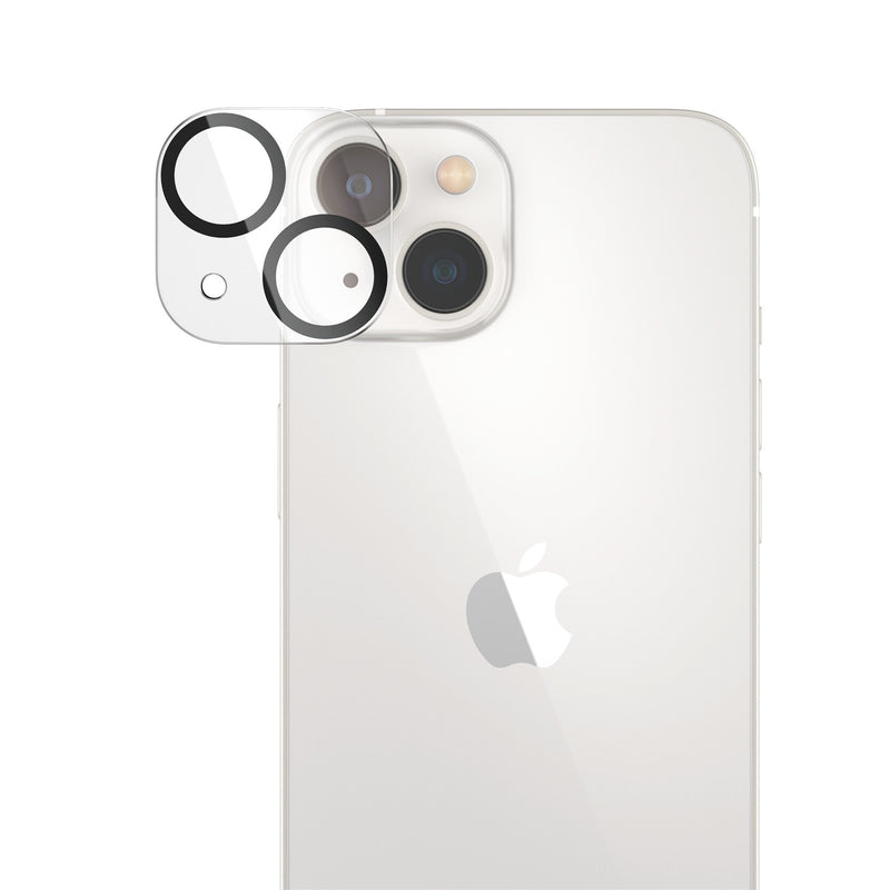 PanzerGlass ® PicturePerfect Kameralinsebeskytter iPhone 14 | 14 Plus