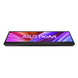 ASUS ProArt PA147CDV computerskærm 35,6 cm (14") 1920 x 550 pixel LCD Berøringsskærm Sort