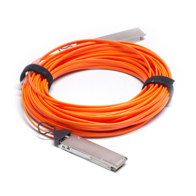 Cisco 10m 100GBASE QSFP InfiniBand og fiberoptisk kabel QSFP+