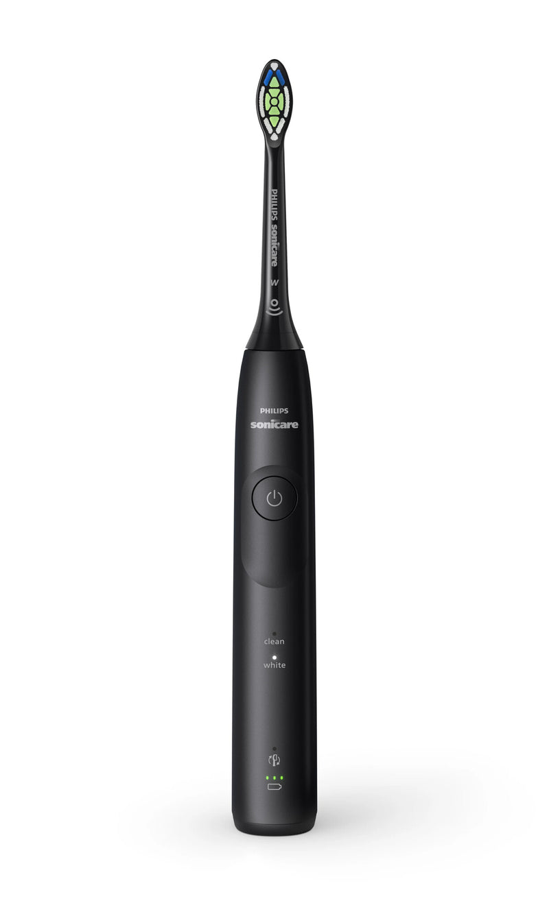 Philips Sonicare 5500 series Series 5500 HX7111/01 Genopladelig tandbørste