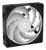 Zalman ALPHA2 DS A24 BLACK Computerkølesystem Processor Alt-i-en væskekøler 12 cm Sort 1 stk