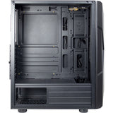 Inter-Tech IT-3306 CAVY Tower Sort