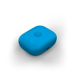 Motorola Moto Buds Bass Headset True Wireless Stereo (TWS) I ørerne Opkald/musik Bluetooth Blå