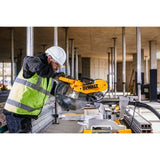 DeWALT DWS780 geringsav 1675 W