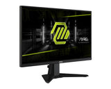 MSI MAG 255FDE E20 computerskærm 62,2 cm (24.5") 1920 x 1080 pixel Fuld HD LCD Sort