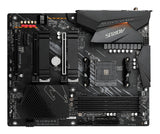 GIGABYTE B550 AORUS ELITE AX V2 bundkort AMD B550 Stik AM4 ATX