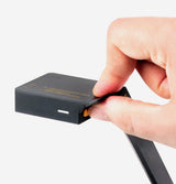 IPEVO DO-CAM dokument kamera Grå CMOS USB 2.0