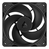 ARCTIC Freezer P12 Pro Reverse - 3 Pack Computerkabinet Ventilator 12 cm Sort 3 stk