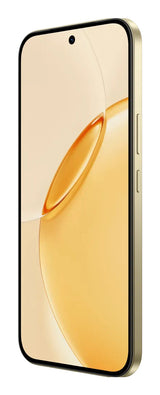 realme 16 Pro 17,3 cm (6.8") Dual SIM Android 16.0 5G USB Type-C 8 GB 256 GB 7000 mAh Guld