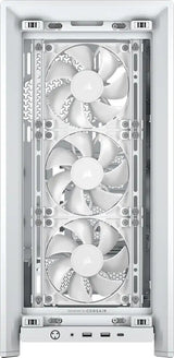 Corsair FRAME 4000D RS Midi Tower Hvid