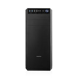 Modecom OBERON PRO LE Midi Tower Sort