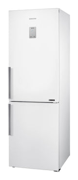Samsung RB33J3515WW Fritstående 339 L Hvid