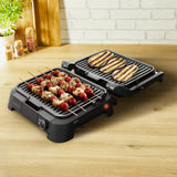 Tefal SuperGrill 3-in-1 GC510DE0 kontaktgrill