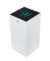 Acer Predator Connect T7 Wi-Fi 7 Tri-band (2,4 GHz/5 GHz/6 GHz) Wi-Fi 7 (802.11be) Hvid 3 Intern