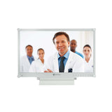 AG Neovo MX-22 computerskærm 54,6 cm (21.5") 1920 x 1080 pixel Fuld HD LCD Hvid