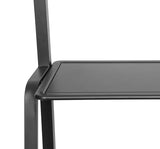 Neomounts NS-M4000BLACK 2,67 m (105") Sort