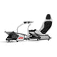 Playseat Formula Instinct - F1 Edition Universal gamingstol Polstret sæde Sort, Hvid
