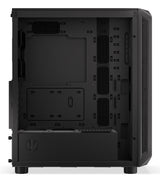 ENDORFY Arx 500 Core Midi Tower Sort