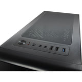 Inter-Tech CXC2 Tower Sort