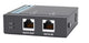 Allied Telesis AT-7101GHTM-50 PoE adapter 2.5 Gigabit Ethernet, 5 Gigabit Ethernet, 10 Gigabit Ethernet, Hurtigt ethernet, Gigabit Ethernet