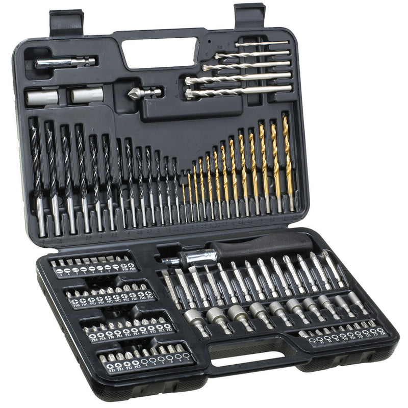 DeWALT DT0109-QZ borehoved Boresæt 109 stk