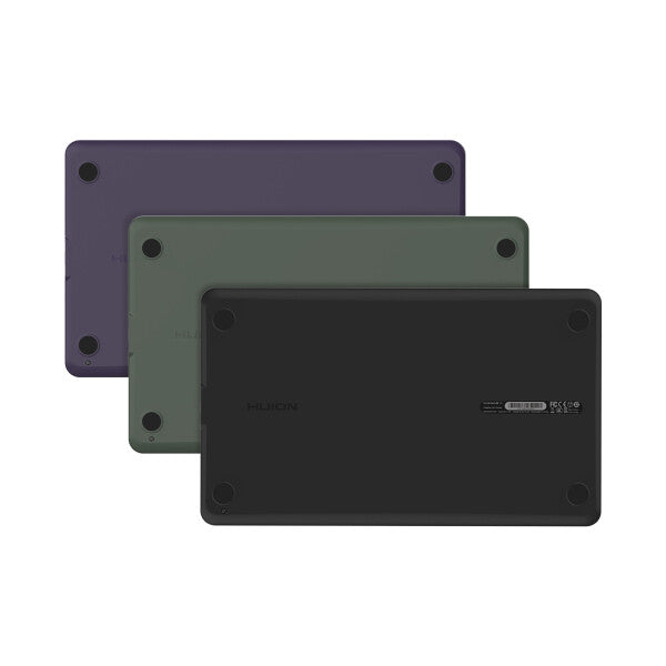 HUION Kamvas 13 tegneplade Violet 5080 lpi 293,76 x 165,24 mm USB