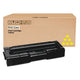 Ricoh 407639 tonerpatron 1 stk Original Gul