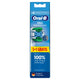 Oral-B DAM-0044879 6 stk Hvid