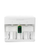 Varta Universal Charger batterioplader Husholdningsbatteri Vekselstrøm