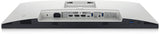DELL UltraSharp U2424H computerskærm 60,5 cm (23.8") 1920 x 1080 pixel Fuld HD LCD Sort, Sølv