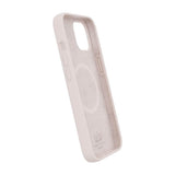 PURO IPC14P67ICONMAGROSE mobiltelefon etui 17 cm (6.7") Cover Lyserød