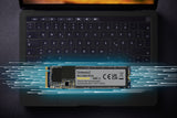 Intenso Premium 2 TB M.2 PCI Express 3.0 NVMe 3D NAND