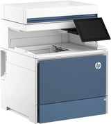 HP Color LaserJet Enterprise MFP 6800dn-printer