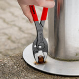 Knipex 82 01 250 tang