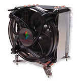 Dynatron K17 Processor Køler 9,2 cm