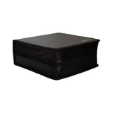 MediaRange BOX94 optisk disk etui Tegnebogsetui 300 diske Sort