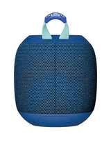 Ultimate Ears WONDERBOOM 4 Bærbar stereohøjttaler Blå