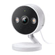 TP-Link Tapo C120 IP-sikkerhedskamera Indendørs & udendørs 2560 x 1440 pixel Loft/væg/skrivebord