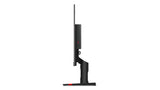 Lenovo ThinkVision S24i-30 computerskærm 60,5 cm (23.8") 1920 x 1080 pixel Fuld HD LED Sort