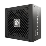 Enermax EMP550W enhed til strømforsyning 550 W 20+4 pin ATX Sort