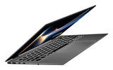 MSI Prestige A3MG-020 Copilot+ PC Intel Core Ultra 9 386H Laptop 33,8 cm (13.3") 2.8K 32 GB LPDDR5x-SDRAM 1 TB SSD Wi-Fi 7 (802.11be) Windows 11 Home Grå