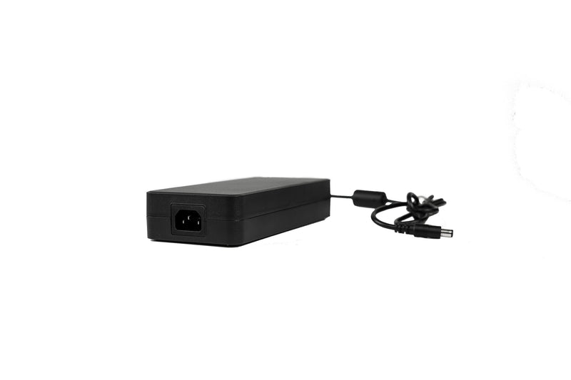 NETGEAR EPS200W strømadapter og vekselret Indendørs 200 W Sort