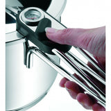 WMF 07.9281.6040 sovsegryde 1,5 L Rund Rustfrit stål