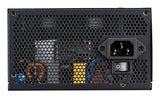Cooler Master MWE Bronze 650 V3 230V enhed til strømforsyning 650 W 24-pin ATX ATX Sort