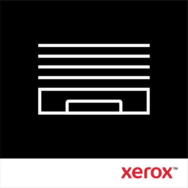 Xerox 097S05008 Printer-/scanner-reservedel og -tilbehør Kassetteindføring 1 stk